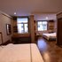 阿尔山市哈伦酒店供暖-家庭房照片_图片