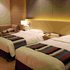 华山国际大酒店标准双床房照片_图片