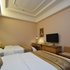 维也纳国际酒店(南京南站东麒路店)标准双床房(无窗)照片_图片