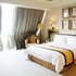 东莞唐拉雅秀酒店高级两卧室跃层套房照片_图片