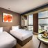 上海客莱福诺富特酒店高级双床房照片_图片