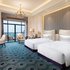 南京恒大酒店高级双床房照片_图片