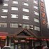 礼泉橡山酒店(西兰路店)电话:029-86699447