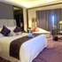 深圳圣淘沙酒店(翡翠店)高级大床房照片_图片