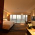 义乌开臣国际酒店高级城景双床房照片_图片