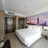 南京湖南路亚朵酒店几木大床房照片_图片