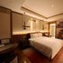 重庆圣地布达拉酒店巴松措大床房(无窗)照片_图片