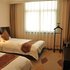 汉中红叶大酒店标准双床房照片_图片