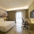 杭州西溪紫金港亚朵酒店高级大床房照片_图片