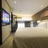 杭州西溪紫金港亚朵酒店几木复式大床房照片_图片