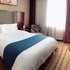 西安曲江百事特威酒店精致大床房照片_图片