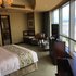 温州香格里拉大酒店行政大床套房照片_图片