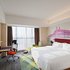 长沙星沙希尔顿欢朋酒店舒适大床房照片_图片