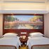 维也纳酒店(上海虹桥国展中心徐盈路地铁站店)标准双床房照片_图片