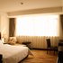 广州正盛红谷酒店豪华大床房（冰箱+浴袍+舒适安静）照片_图片
