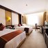 杭州维景国际大酒店行政双床房照片_图片