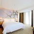 南京安朴酒店高级双床房照片_图片