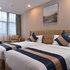重庆巴古戴斯酒店高级双床房照片_图片