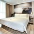 深圳海岸城亚朵酒店高级大床房-人气热销照片_图片