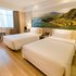 福州海联亚朵酒店高级双床房照片_图片