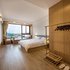 武夷山六悦山溪竹主题设计酒店悠然大床房照片_图片