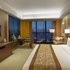 重庆国贸格兰维大酒店豪华大床房照片_图片