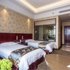 杭州博京国际酒店博雅•双床房照片_图片
