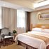 合肥维也纳酒店长江东路店标准大床房照片_图片