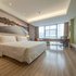 苏州李公堤亚朵酒店高级大床房照片_图片