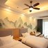 三亚美亚四季酒店高级双床房照片_图片