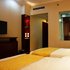 三门峡大鹏国际酒店园林景观双床房照片_图片