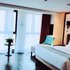 希岸酒店(重庆茶园店)希岸豪华大床房照片_图片