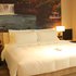 哈尔滨博物馆亚朵酒店高级大床房（深睡枕）照片_图片