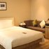 哈尔滨博物馆亚朵酒店几木复式大床房（小冰箱+浴袍）照片_图片