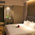 南京金太隆国际酒店精致大床房(无窗)照片_图片
