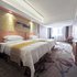 维也纳酒店(武汉南湖书城路店)商务双床房照片_图片