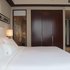 北京金融街威斯汀大酒店威斯汀大床房照片_图片