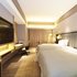 成都龙之梦瑞峰国际酒店豪华双床间照片_图片