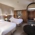 惠州龙门富力希尔顿度假酒店行政双床房照片_图片