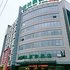 格林豪泰商务酒店(辛集市市府街店)电话:0311-66850689