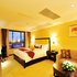 上海利园国际大酒店经典大床房照片_图片