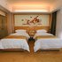 维也纳3好酒店(横县宝华路店)标准双人房照片_图片