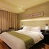 上海浦东机场川沙和颐酒店商务大床房照片_图片