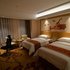 维也纳酒店(武汉盘龙城店)标准双床房照片_图片