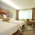 维也纳国际酒店(西安高新科技路店)豪华双床房照片_图片