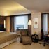 哈尔滨香格里拉大酒店豪华阁城景大床房照片_图片