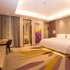 麗枫酒店(广州北站店)豪华大床房照片_图片