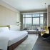 佛山罗浮宫索菲特酒店豪华现代风格大床房照片_图片