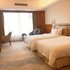 上海富悦大酒店A幢高级双床房照片_图片
