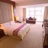重庆维景国际大酒店行政大床房照片_图片
